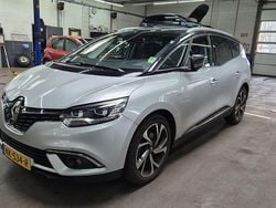 Grijs Gebruikt 2017 Renault Grand Scénic IV Bose Edition MPV | € 12.840 (Goede deal)