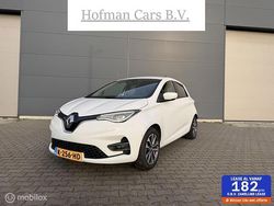 Wit Gebruikt 2020 Renault Zoe Intens Hatchback | € 13.400 (Goede deal)