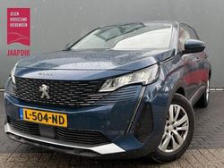Gebruikt 2021 Peugeot 5008 Active | € 18.899 (Goede deal)