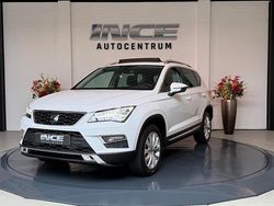 Wit Gebruikt 2017 Seat Ateca SUV | € 18.950 (Iets duurder)
