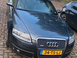 Gebruikt 2007 Audi A6 | € 6.250