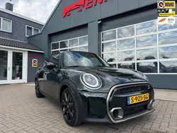 Groen Gebruikt 2023 Mini Cooper S Resolute Edition Hatchback | € 34.950 (Duur)