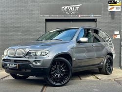 Grijs Gebruikt 2005 BMW X5 Comfort Edition SUV | € 9.950 (Eerlijke prijs)
