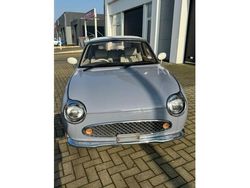 Grijs Gebruikt 1991 Nissan Figaro Cabriolet | € 10.999