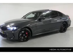 Grijs Gebruikt 2024 BMW 320 Comfort Edition Sedan | € 49.950