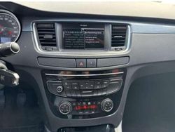 Grijs Gebruikt 2011 Peugeot 508 Sedan | € 2.000 (Super prijs)