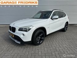 Wit Gebruikt 2011 BMW X1 Executive SUV | € 9.935 (Goede deal)
