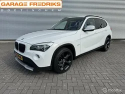 Wit Gebruikt 2011 BMW X1 Executive SUV | € 11.435 (Eerlijke prijs)