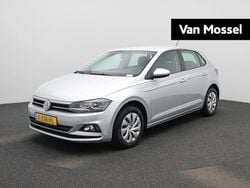 Grijs Gebruikt 2021 VW Polo Comfortline Hatchback | € 15.900 (Goede deal)