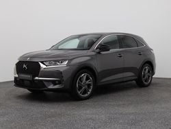 Grijs Gebruikt 2021 DS Automobiles DS7 Crossback Business SUV | € 22.500 (Super prijs)