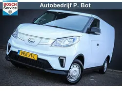 N.v.t. Gebruikt 2021 Maxus eDeliver 3 Van | € 17.950 (Goede deal)