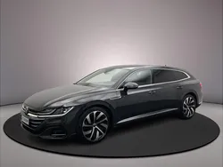 Grijs Gebruikt 2021 VW Arteon Business+ Stationwagen | € 36.900 (Eerlijke prijs)