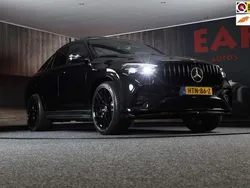 Zwart Gebruikt 2024 Mercedes GLE400 AMG Coupé | € 109.950 (Duur)