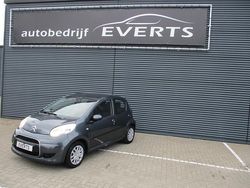 Grijs Gebruikt 2011 Citroën C1 SELECTION Hatchback | € 2.355 (Eerlijke prijs)