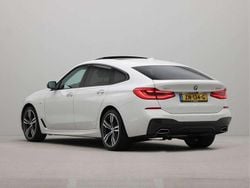 Wit Gebruikt 2019 BMW 640 Executive Coupé | € 41.000 (Duur)