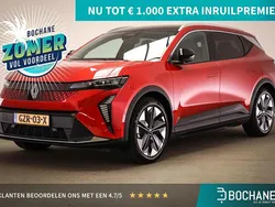 Rood Gebruikt 2025 Renault Scénic Komfort MPV | € 40.695 (Duur)
