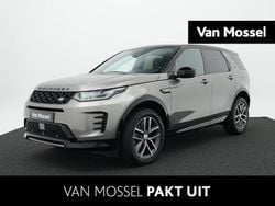 Grijs Gebruikt 2025 Land Rover Discovery 5 SE Dynamic SUV | € 61.940 (Duur)