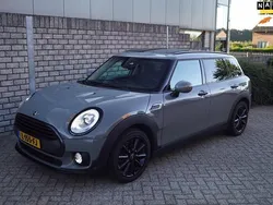 Grijs Gebruikt 2018 Mini One Clubman Business Stationwagen | € 16.450 (Eerlijke prijs)
