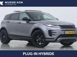 Grijs Gebruikt 2023 Land Rover Range Rover evoque SE Dynamic SUV | € 47.800 (Super prijs)
