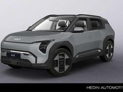 Nieuw 2025 Kia EV3 4 SUV | € 42.450 (Goede deal)