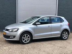 Grijs Gebruikt 2011 VW Polo Trendline Hatchback | € 4.950 (Goede deal)