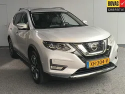 Grijs Gebruikt 2019 Nissan X-Trail Tekna SUV | € 19.950 (Eerlijke prijs)