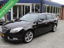 Bruin Gebruikt 2011 Opel Insignia Sport Stationwagen | € 4.850 (Duur)
