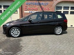 Bruin Gebruikt 2020 BMW 218 Performance Stationwagen | € 19.950 (Eerlijke prijs)