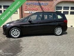 Bruin Gebruikt 2020 BMW 218 Performance Stationwagen | € 19.950 (Eerlijke prijs)