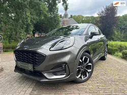 Grijs Gebruikt 2020 Ford Puma ST-Line SUV | € 18.744 (Goede deal)