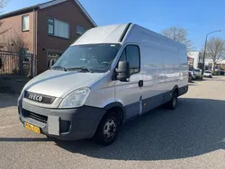 Grijs Gebruikt 2007 Iveco Daily Van | € 4.950 (Eerlijke prijs)