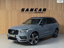 Grijs Gebruikt 2022 Volvo XC90 R-Design SUV | € 50.650 (Eerlijke prijs)