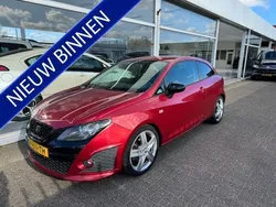 Rood Gebruikt 2009 Seat Ibiza FR Hatchback | € 6.750 (Eerlijke prijs)