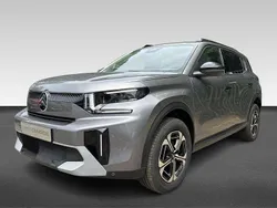 Grijs, metallic lak Nieuw 2025 Citroën C3 Aircross SUV | € 32.562 (Eerlijke prijs)