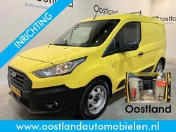 Geel Gebruikt 2019 Ford Transit Van | € 7.950 (Super prijs)