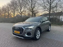 Grijs Gebruikt 2019 Audi Q3 SUV | € 19.500