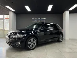 Zwart Gebruikt 2019 VW Polo Highline Hatchback | € 15.499 (Eerlijke prijs)