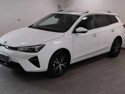 Wit Nieuw 2025 MG MG5 EV Luxury Stationwagen | € 24.945