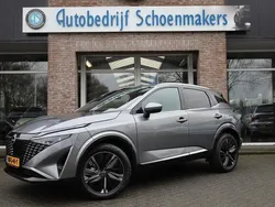 Grijs Gebruikt 2024 Nissan Qashqai Tekna+ SUV | € 37.945 (Goede deal)
