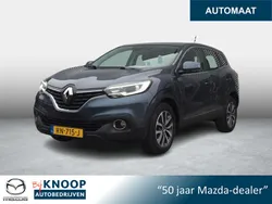 Grijs Gebruikt 2018 Renault Kadjar LIMITED SUV | € 15.795 (Goede deal)