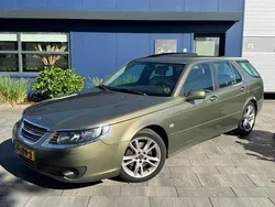 Groen Gebruikt 2006 Saab 9-5 Aero Stationwagen | € 6.490 (Eerlijke prijs)