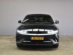 Zwart Gebruikt 2025 Hyundai Ioniq 5 N Line SUV | € 50.795