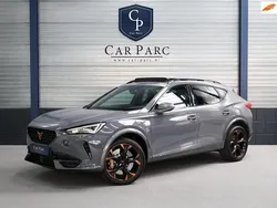 Grijs Gebruikt 2020 Cupra Formentor SUV | € 35.995 (Eerlijke prijs)