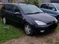 Gebruikt 2004 Ford Focus Trend Stationwagen | € 350 (Super prijs)