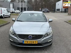 Grijs Gebruikt 2014 Volvo V60 Momentum Stationwagen | € 5.999 (Goede deal)