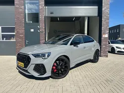 Grijs Gebruikt 2021 Audi RS Q3 Sportback Ambiente SUV | € 67.995 (Eerlijke prijs)