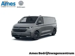 Grijs Nieuw 2024 VW T6.1 Van | € 60.495