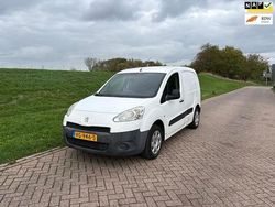 Gebruikt 2014 Peugeot Partner Van | € 1.950 (Goede deal)