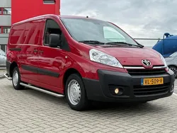 Overige Gebruikt 2015 Toyota Proace Van | € 5.995 (Super prijs)