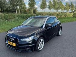 Gebruikt 2010 Audi A1 S-Line | € 7.899 (Eerlijke prijs)